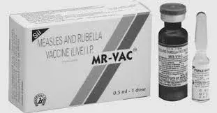 Rubella Vaccine